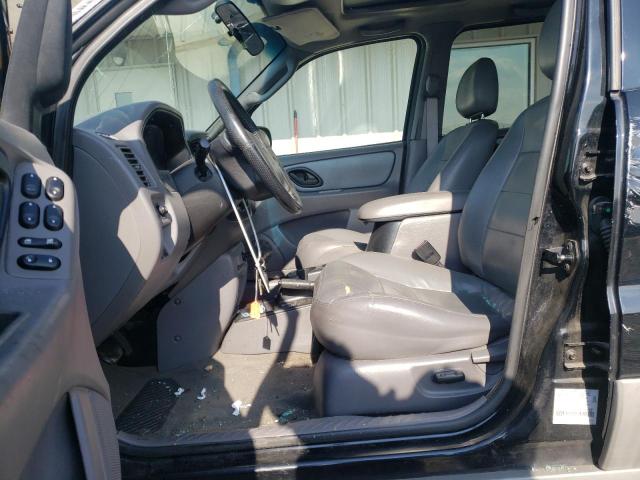 Photo 7 from auction – 2002 FORD ESCAPE XLT with VIN 1FMYU03122KC09982