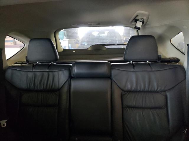 Photo 10 from auction – 2013 HONDA CR-V EXL with VIN 2HKRM4H74DH623246