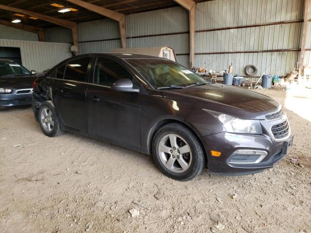 Photo 4 from auction – 2015 CHEVROLET CRUZE LT with VIN 1G1PC5SB3F7158181