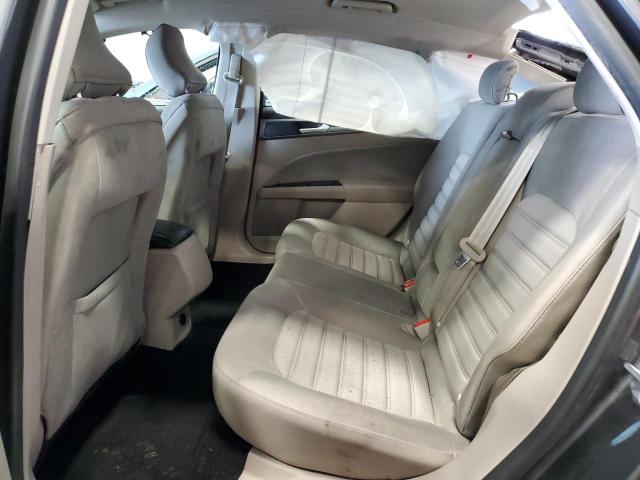 Photo 10 from auction – 2017 FORD FUSION SE with VIN 3FA6P0H74HR357979