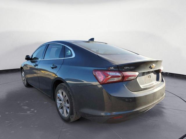 Photo 3 from auction – 2019 CHEVROLET MALIBU LT with VIN 1G1ZD5ST2KF182163