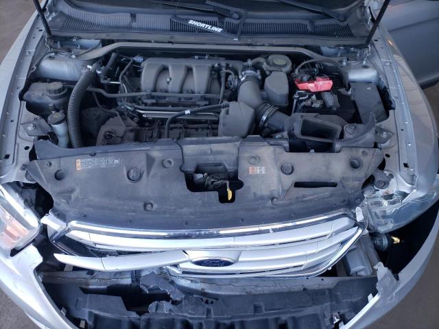 Photo 11 from auction – 2013 FORD TAURUS LIM with VIN 1FAHP2F8XDG225925