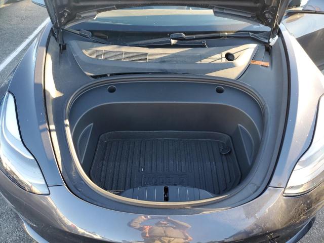 Photo 11 from auction – 2021 TESLA MODEL 3 with VIN 5YJ3E1EA5MF074706