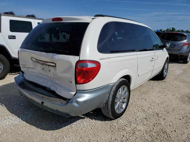 Photo 3 from auction – 2007 CHRYSLER TOWN & COU with VIN 2A4GP44R47R247736
