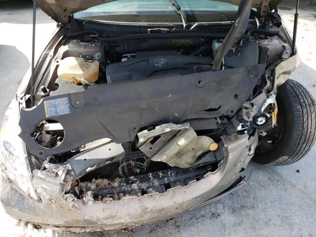 Photo 11 from auction – 2006 BUICK LUCERNE CX with VIN 1G4HD57256U133071
