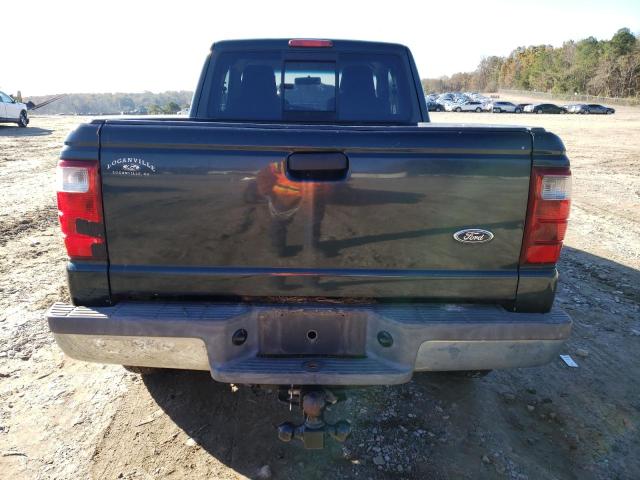Photo 6 from auction – 2004 FORD RANGER SUP with VIN 1FTZR45E54PA52472