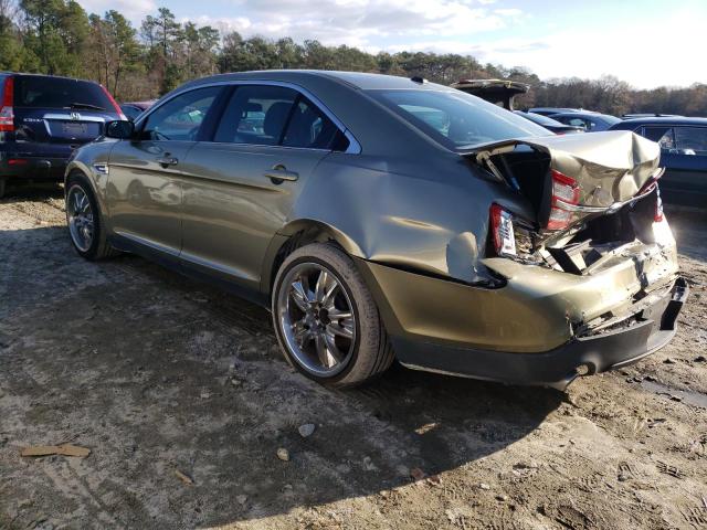 Photo 2 from auction – 2013 FORD TAURUS SEL with VIN 1FAHP2E8XDG103082