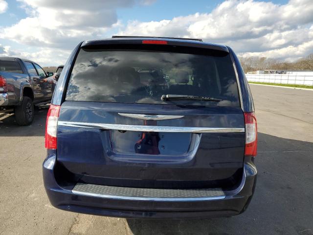 Photo 6 from auction – 2013 CHRYSLER TOWN & COU with VIN 2C4RC1BG2DR605776