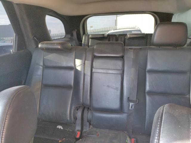 Photo 10 from auction – 2016 DODGE DURANGO LI with VIN 1C4RDJDG9GC346811