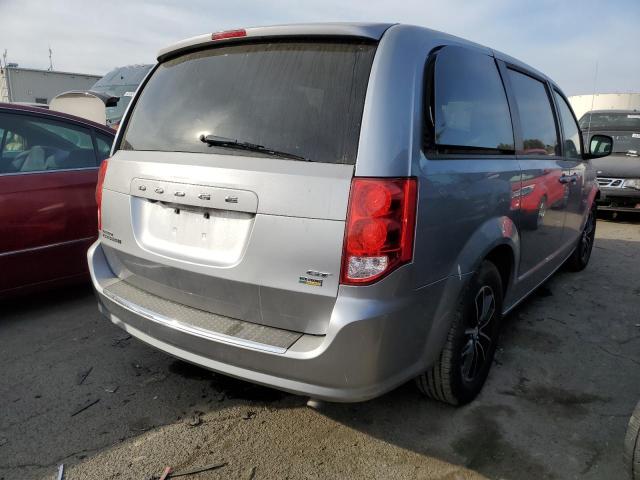 Photo 3 from auction – 2019 DODGE GRAND CARA with VIN 2C4RDGEG8KR567995