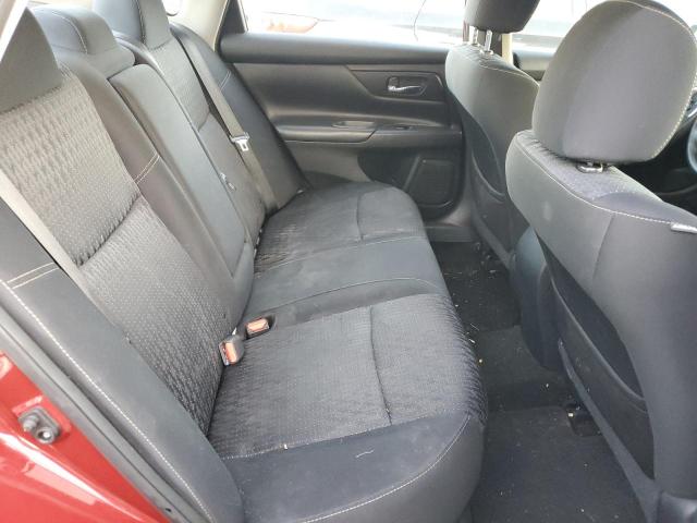 Photo 10 from auction – 2016 NISSAN ALTIMA 2.5 with VIN 1N4AL3AP0GN327591