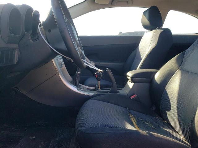 Photo 7 from auction – 2008 TOYOTA SCION TC with VIN JTKDE167480233347
