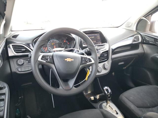 Photo 8 from auction – 2019 CHEVROLET SPARK 1LT with VIN KL8CD6SA0KC752432