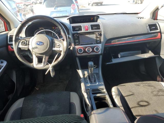 Photo 8 from auction – 2016 SUBARU CROSSTREK with VIN JF2GPABC9G8295264
