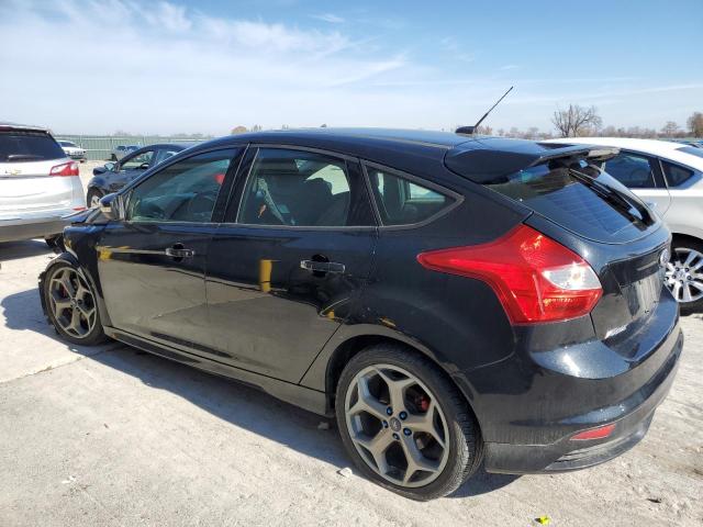 Photo 2 from auction – 2014 FORD FOCUS ST with VIN 1FADP3L97EL229795