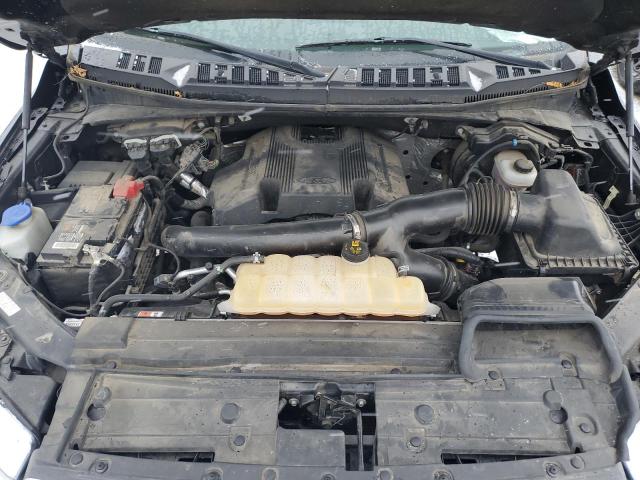 Photo 11 from auction – 2019 FORD F150 SUPER with VIN 1FTEW1E48KFA61795