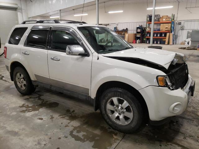 Photo 4 from auction – 2010 FORD ESCAPE LIM with VIN 1FMCU9EG4AKC83712
