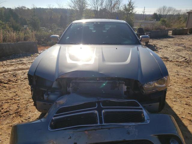 Photo 5 from auction – 2011 DODGE CHARGER R/ with VIN 2B3CL5CT3BH609476