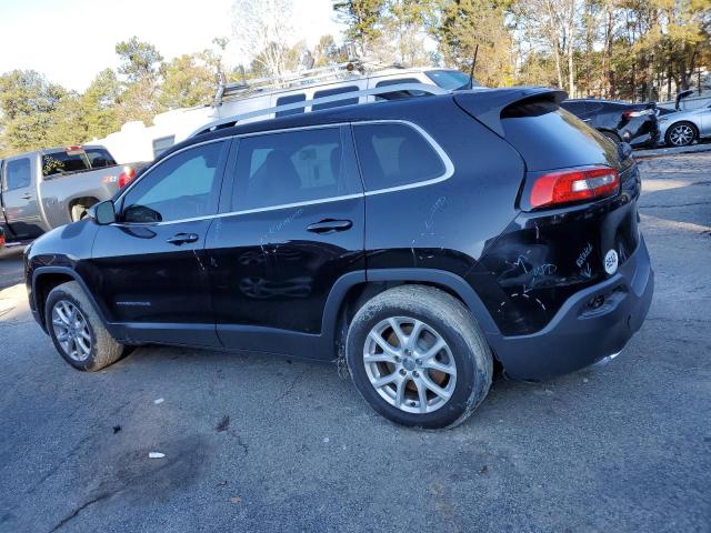 Photo 2 from auction – 2018 JEEP CHEROKEE L with VIN 1C4PJLCX6JD568883