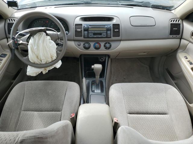 Photo 8 from auction – 2004 TOYOTA CAMRY LE with VIN 4T1BE32K14U355280