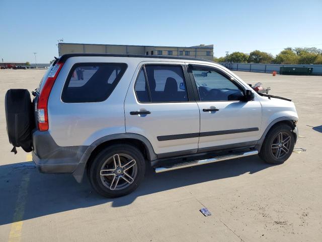Photo 3 from auction – 2005 HONDA CR-V LX with VIN JHLRD68555C014449