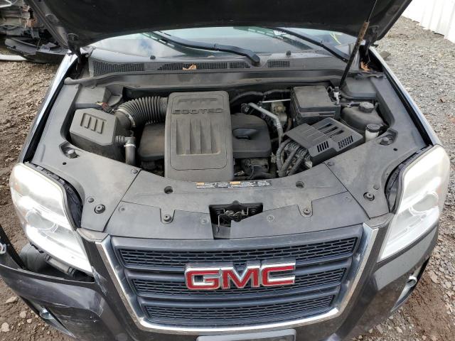 Photo 12 from auction – 2015 GMC TERRAIN SL with VIN 2GKALMEK8F6247199