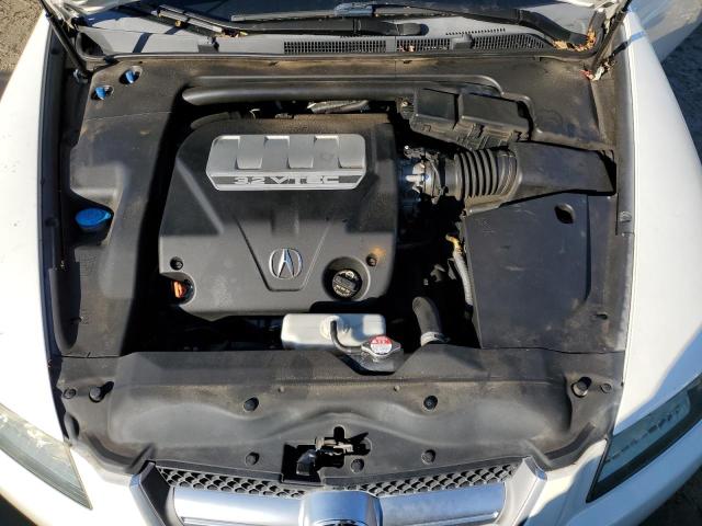 Photo 11 from auction – 2008 ACURA TL with VIN 19UUA66208A033162
