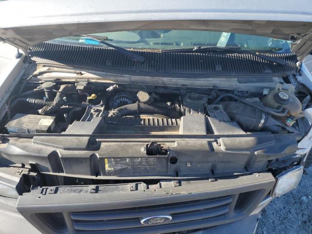 Photo 12 from auction – 2007 FORD ECONOLINE with VIN 1FTSE34P27DA98020