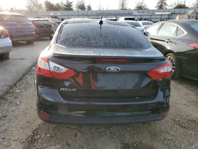 Photo 6 from auction – 2014 FORD FOCUS S with VIN 1FADP3E23EL317100