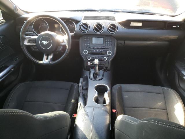 Photo 8 from auction – 2015 FORD MUSTANG with VIN 1FA6P8AM1F5372647