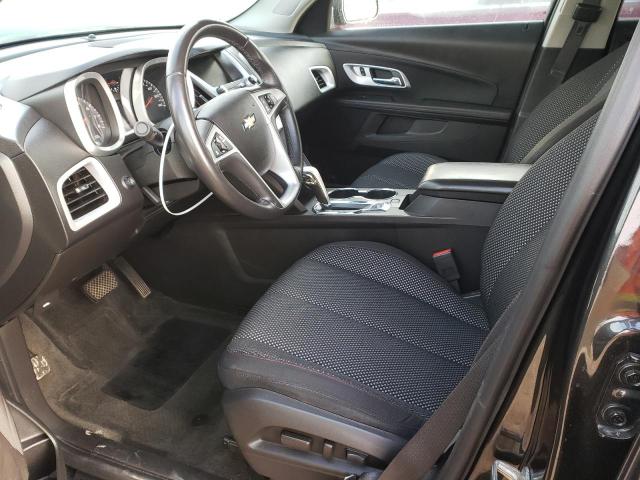 Photo 7 from auction – 2013 CHEVROLET EQUINOX LT with VIN 2GNALDEK1D6381312
