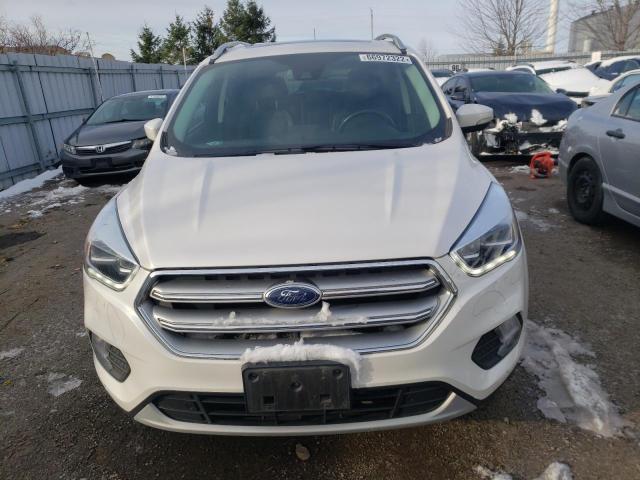 Photo 5 from auction – 2017 FORD ESCAPE TIT with VIN 1FMCU9J90HUD01399
