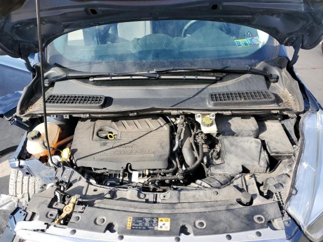 Photo 11 from auction – 2018 FORD ESCAPE SE with VIN 1FMCU9GDXJUA18980