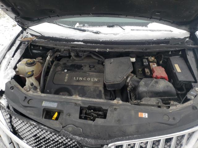 Photo 12 from auction – 2012 LINCOLN MKX with VIN 2LMDJ8JK0CBL09886
