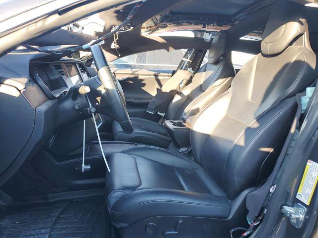 Photo 7 from auction – 2018 TESLA MODEL S with VIN 5YJSA1E28JF265337
