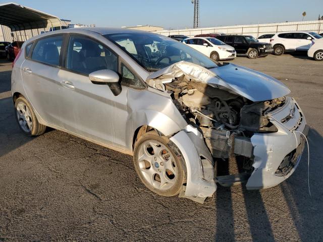 Photo 4 from auction – 2012 FORD FIESTA SES with VIN 3FADP4FJ5CM103507