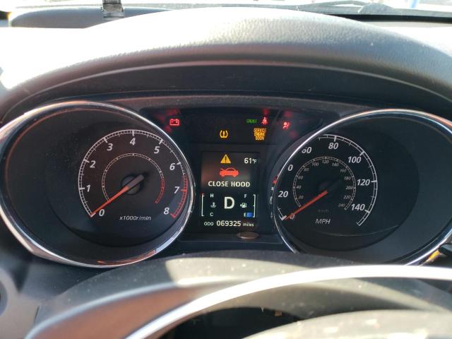 Photo 9 from auction – 2017 MITSUBISHI OUTLANDER with VIN JA4AP3AU2HZ008976