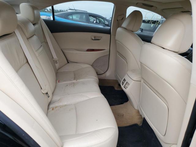Photo 10 from auction – 2012 LEXUS ES 350 with VIN JTHBK1EG6C2505417