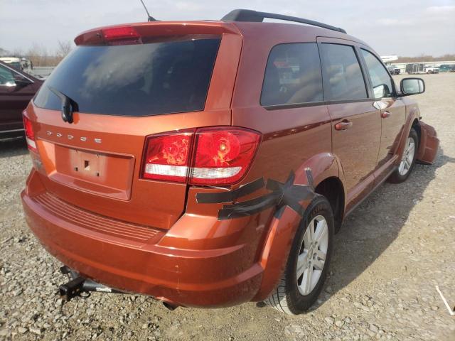 Photo 3 from auction – 2012 DODGE JOURNEY SE with VIN 3C4PDCAB3CT239103