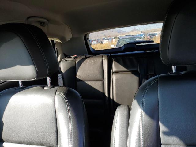 Photo 10 from auction – 2016 CHEVROLET TRAX LTZ with VIN 3GNCJRSB3GL167017