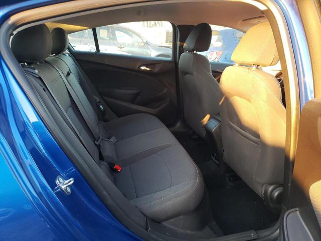 Photo 10 from auction – 2018 CHEVROLET CRUZE LT with VIN 3G1BE6SM7JS600448