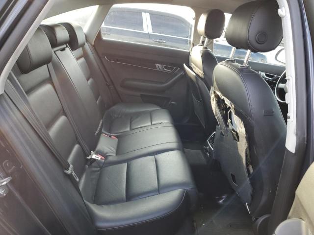 Photo 10 from auction – 2009 AUDI A6 PRESTIG with VIN WAUWG74F89N018997