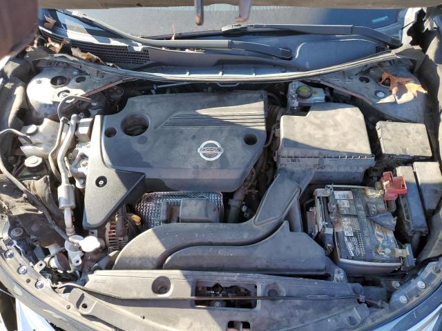 Photo 11 from auction – 2013 NISSAN ALTIMA 2.5 with VIN 1N4AL3AP2DC249869