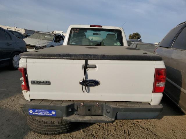 Photo 6 from auction – 2007 FORD RANGER with VIN 1FTYR10D67PA71433