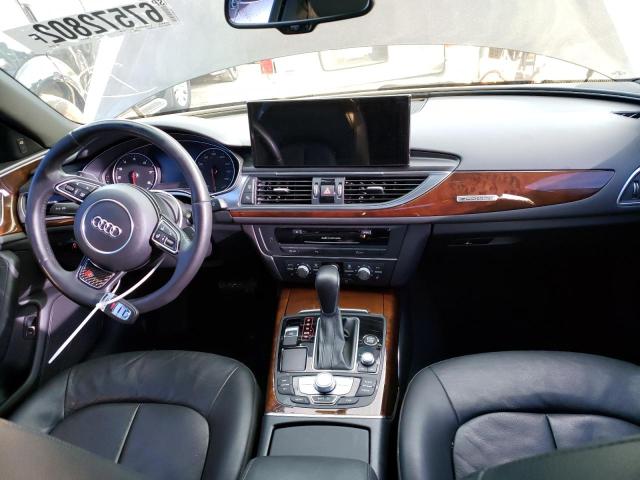 Photo 8 from auction – 2016 AUDI A6 PREMIUM with VIN WAUFGAFC9GN023297
