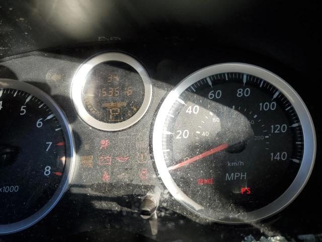 Photo 9 from auction – 2012 NISSAN SENTRA 2.0 with VIN 3N1AB6AP7CL624370