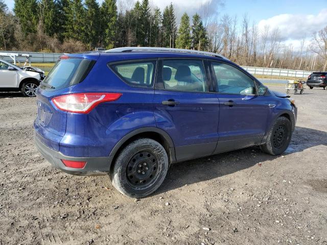 Photo 3 from auction – 2016 FORD ESCAPE S with VIN 1FMCU0F77GUC22023