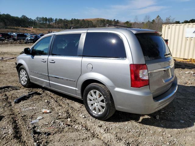 Photo 2 from auction – 2016 CHRYSLER TOWN & COU with VIN 2C4RC1BG4GR164592