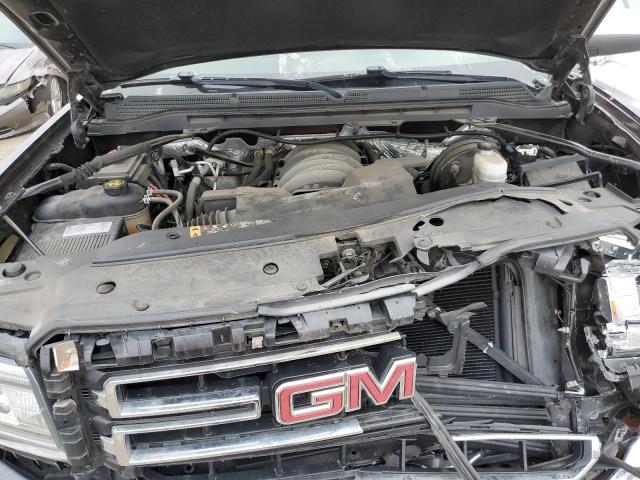 Photo 11 from auction – 2018 GMC SIERRA K15 with VIN 1GTV2MEC5JZ134137