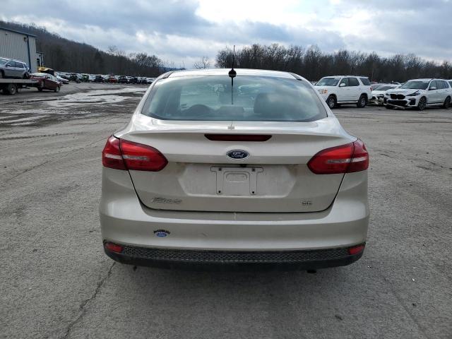 Photo 6 from auction – 2017 FORD FOCUS SE with VIN 1FADP3F21HL317969